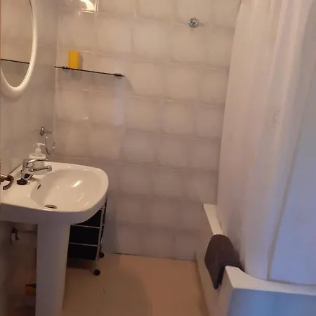 Apartment Cal Torroner *
