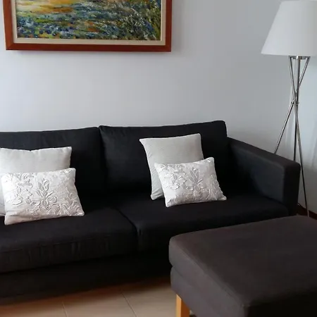 Cal Torroner Apartment