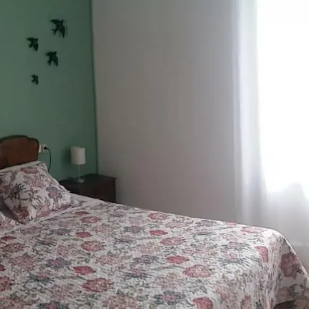 Cal Torroner Apartment *