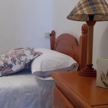 Apartment Cal Torroner Tremp