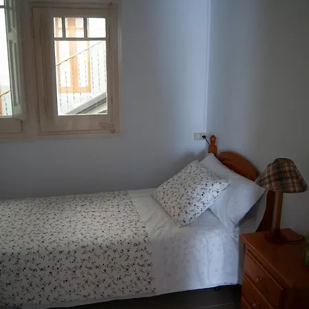 Cal Torroner Apartment Tremp